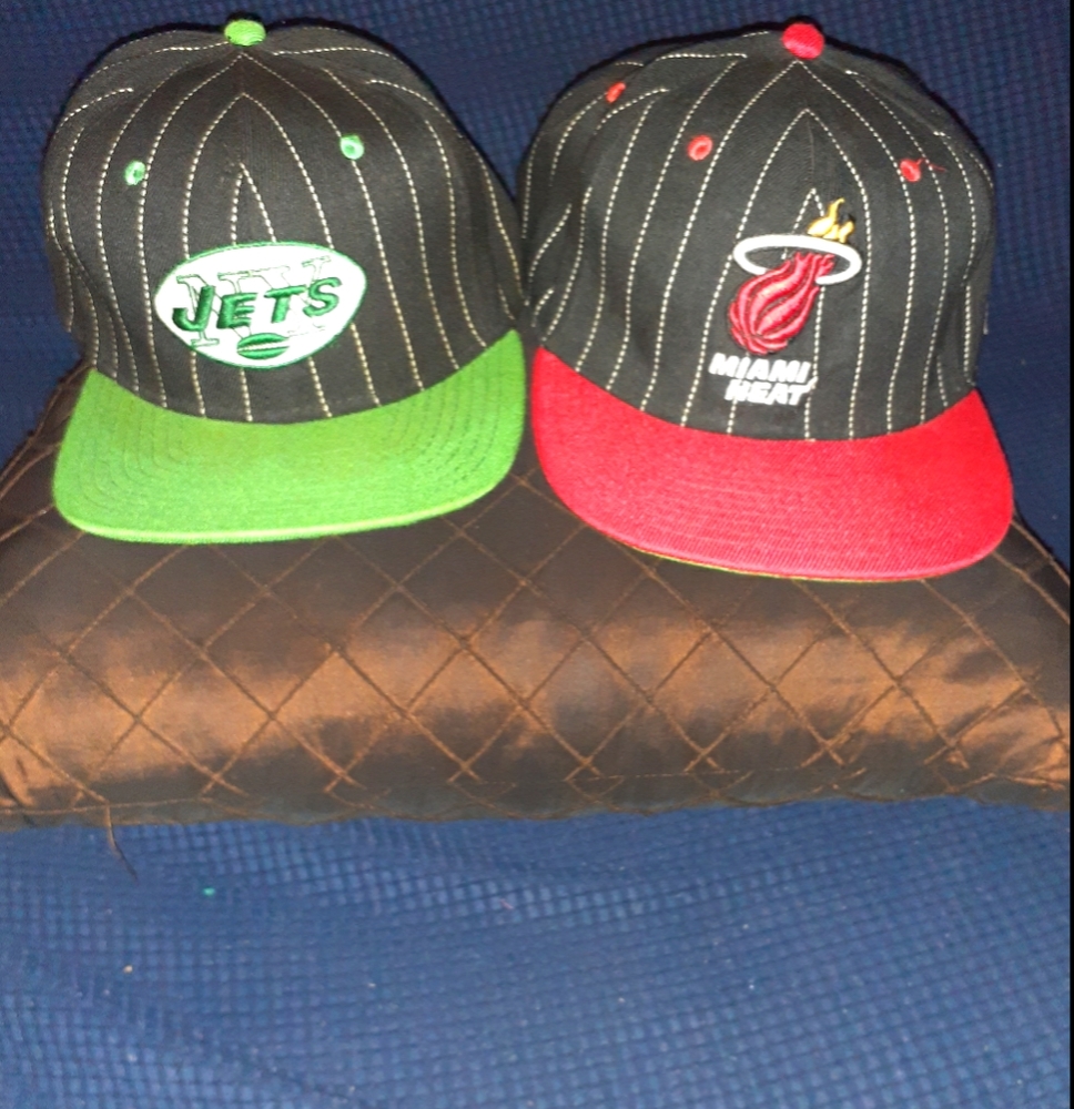 Snap Back Hats